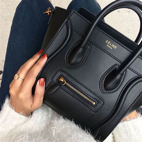 fake celine bag aliexpress|how to authenticate a celine bag.